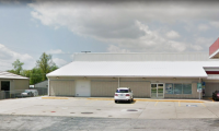 1411 N Coliseum Blvd, Fort Wayne