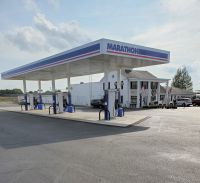 1445 E 5th St, Connersville, IN