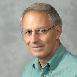Duane Gerber