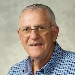 Gene Moser