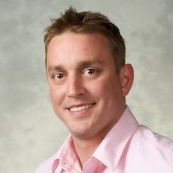 Mark Hackman