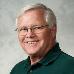Bill Blythe