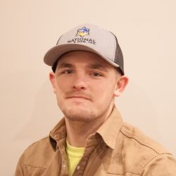 Josh Morris