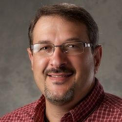 Tony Gerber