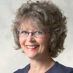 Cheryl Aschliman