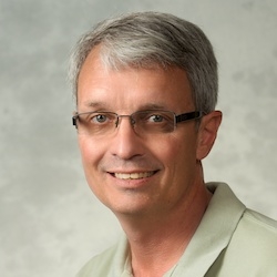 Ken Brumbaugh