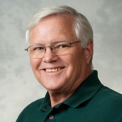 Bill Blythe