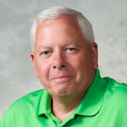 Paul Mettler