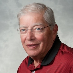 Ed Alberding