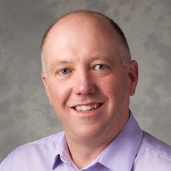 Dave Peters