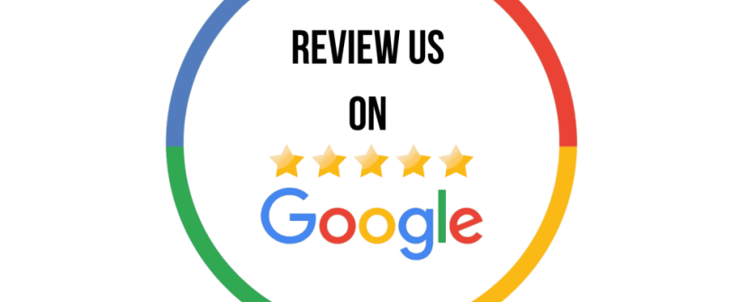 Leave us a Review!