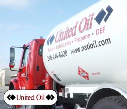 United Oil - Propane Specialists