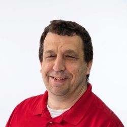 Nick Baumgartner
