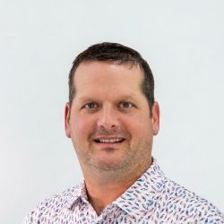 Tim Drayer