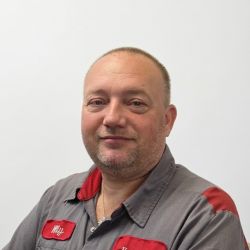Willie “G” Goeltzenleuchter