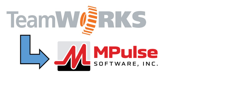TeamWorks to MPulse Update